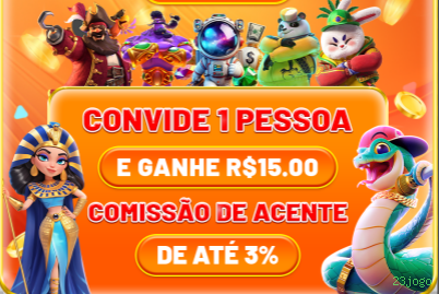 Recursos de Bônus 23jogo