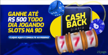 Diretório de Jogos 23jogo