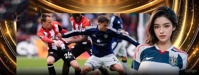 Segurança 2FA 23jogo