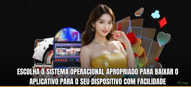 Ofertas Exclusivas 23jogo